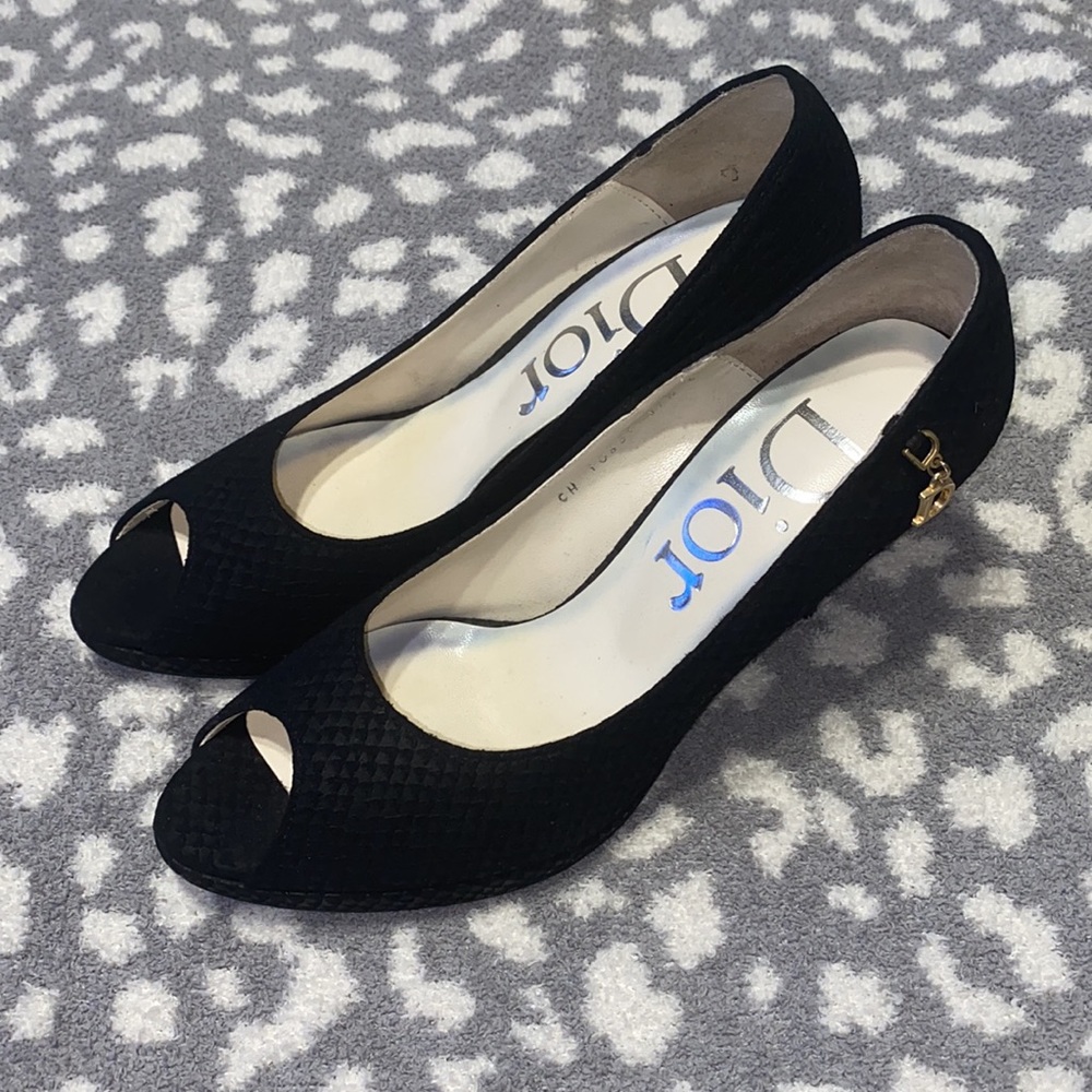 Dior Pumps - image 2